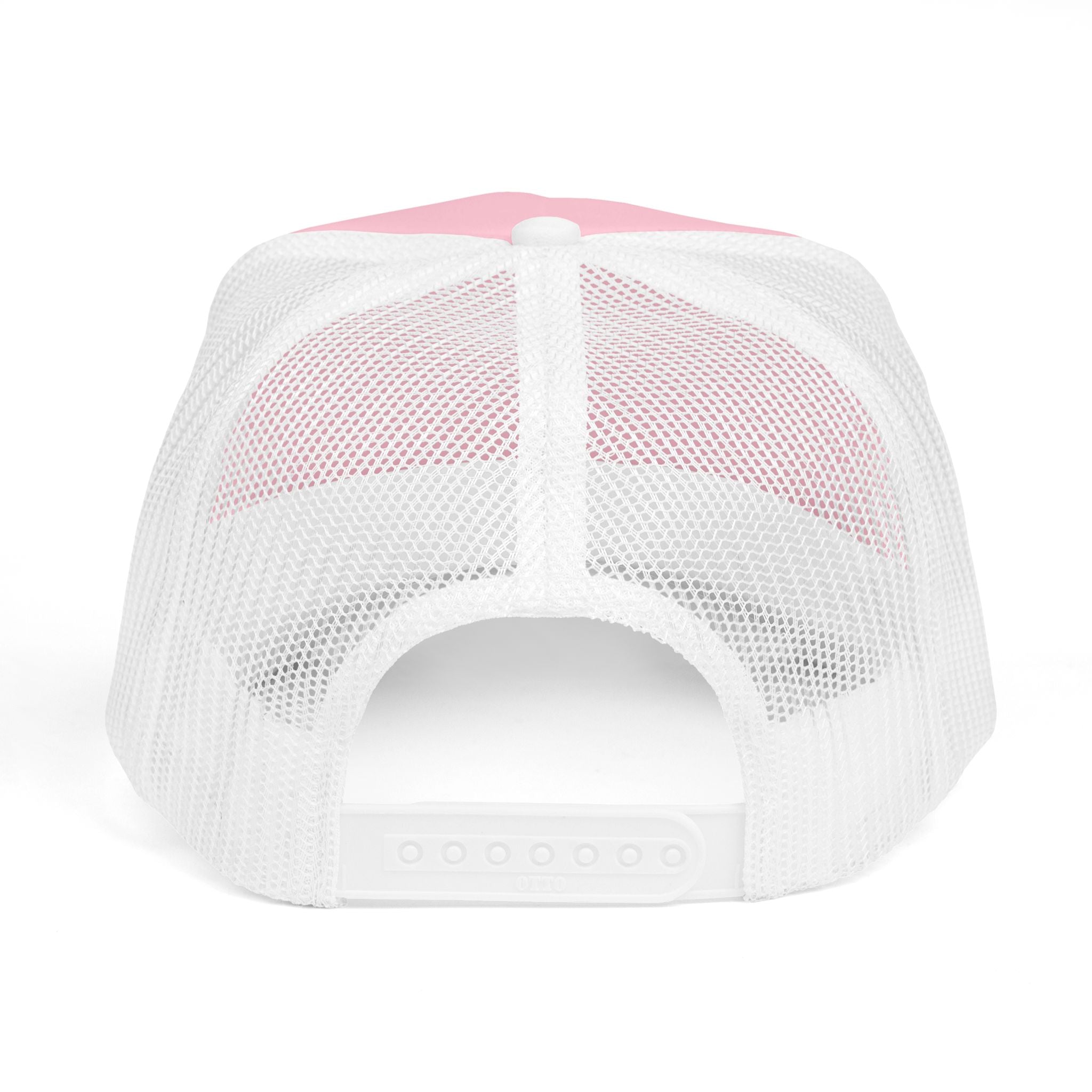 BARRACKS BUNNY VETERAN Foam Hat