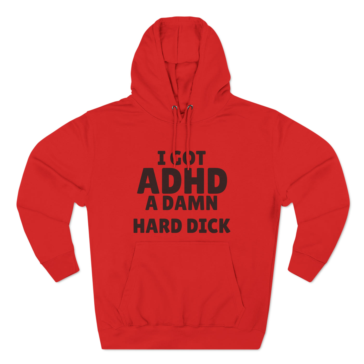 ADHD Hoodie