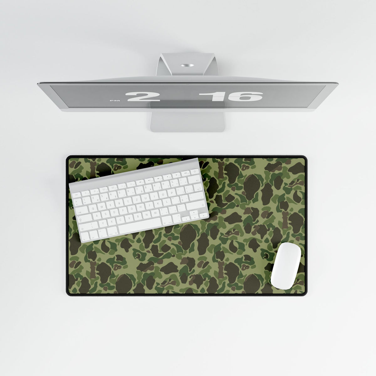 Frogskin Mousepad