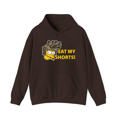 Eat My Shorts Hoodie