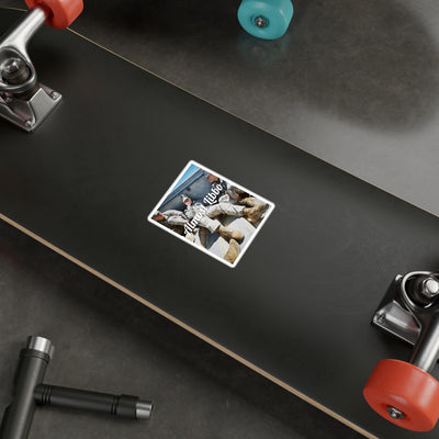 Almost Libbo DaBoys STICKER