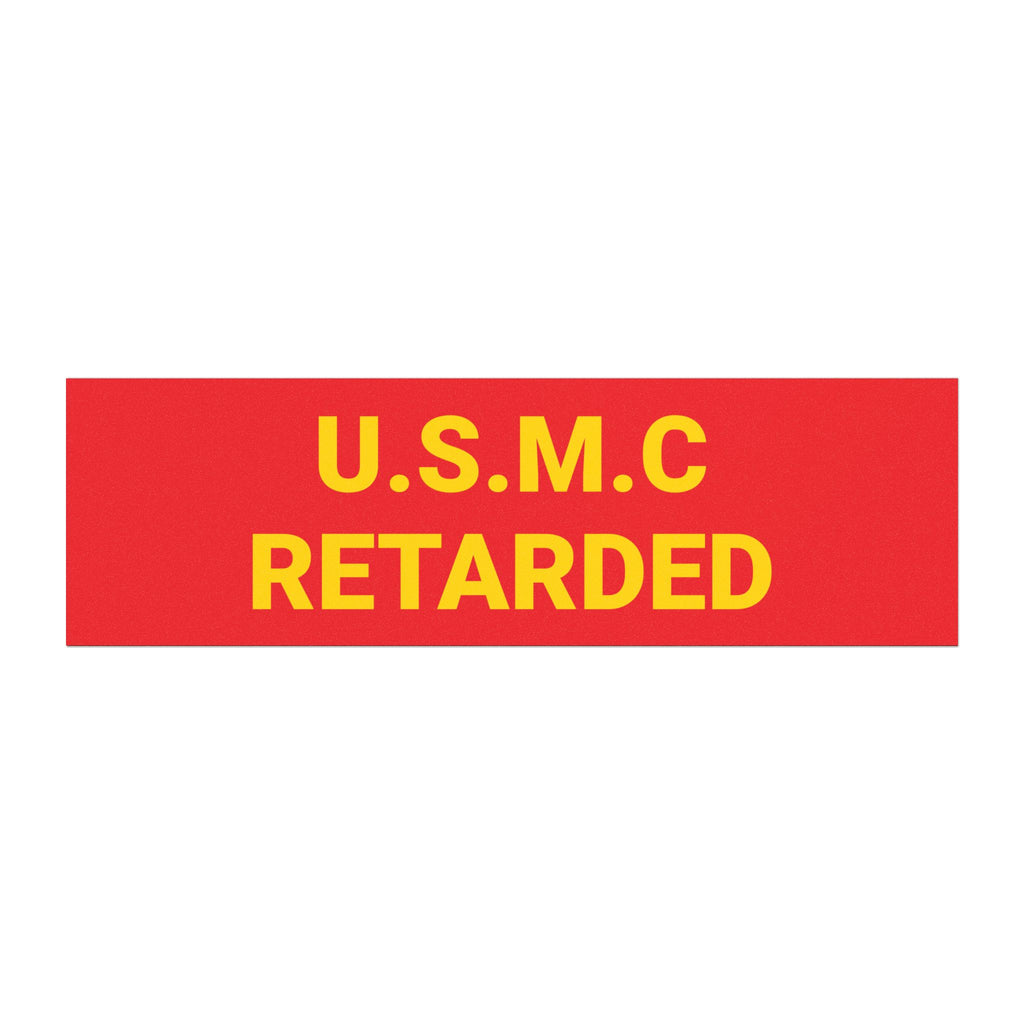 Uncle Sam's Misguided Children Magnets