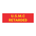 Uncle Sam's Misguided Children Magnets