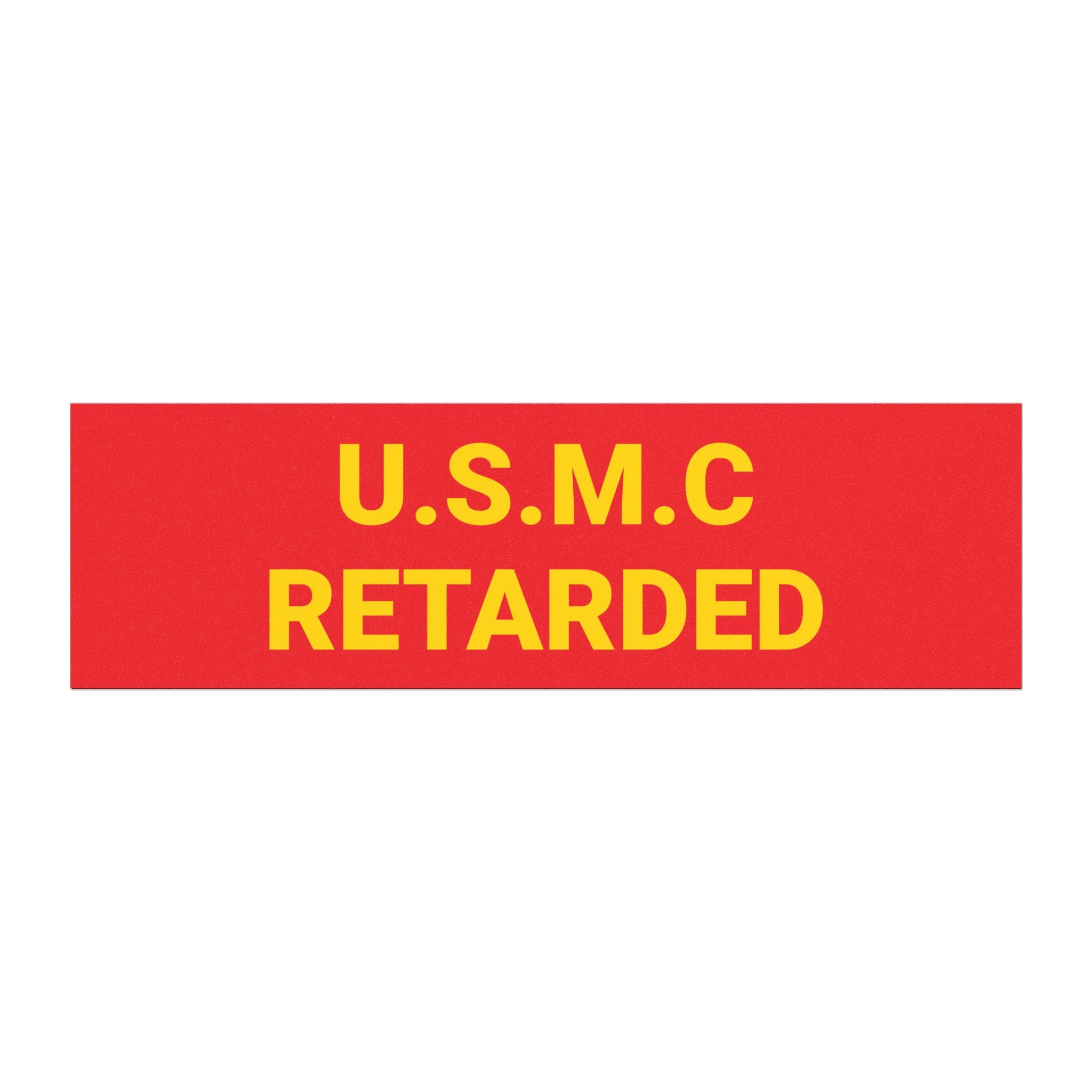Uncle Sam's Misguided Children Magnets