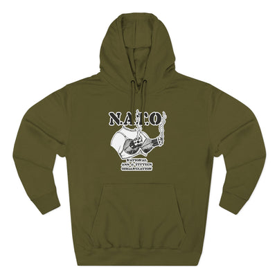 N.A.T.O Hoodie