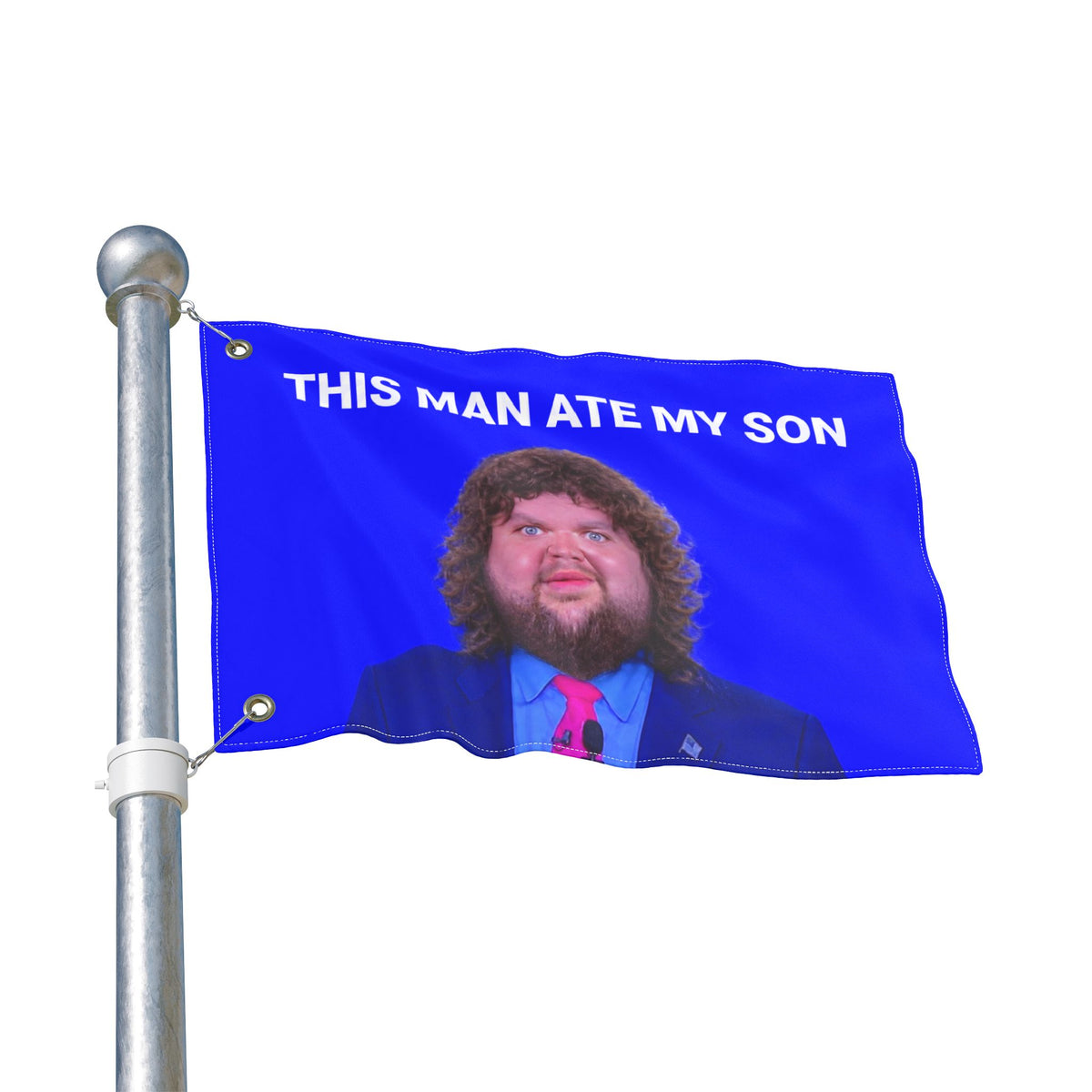 JD VANCE FLAG
