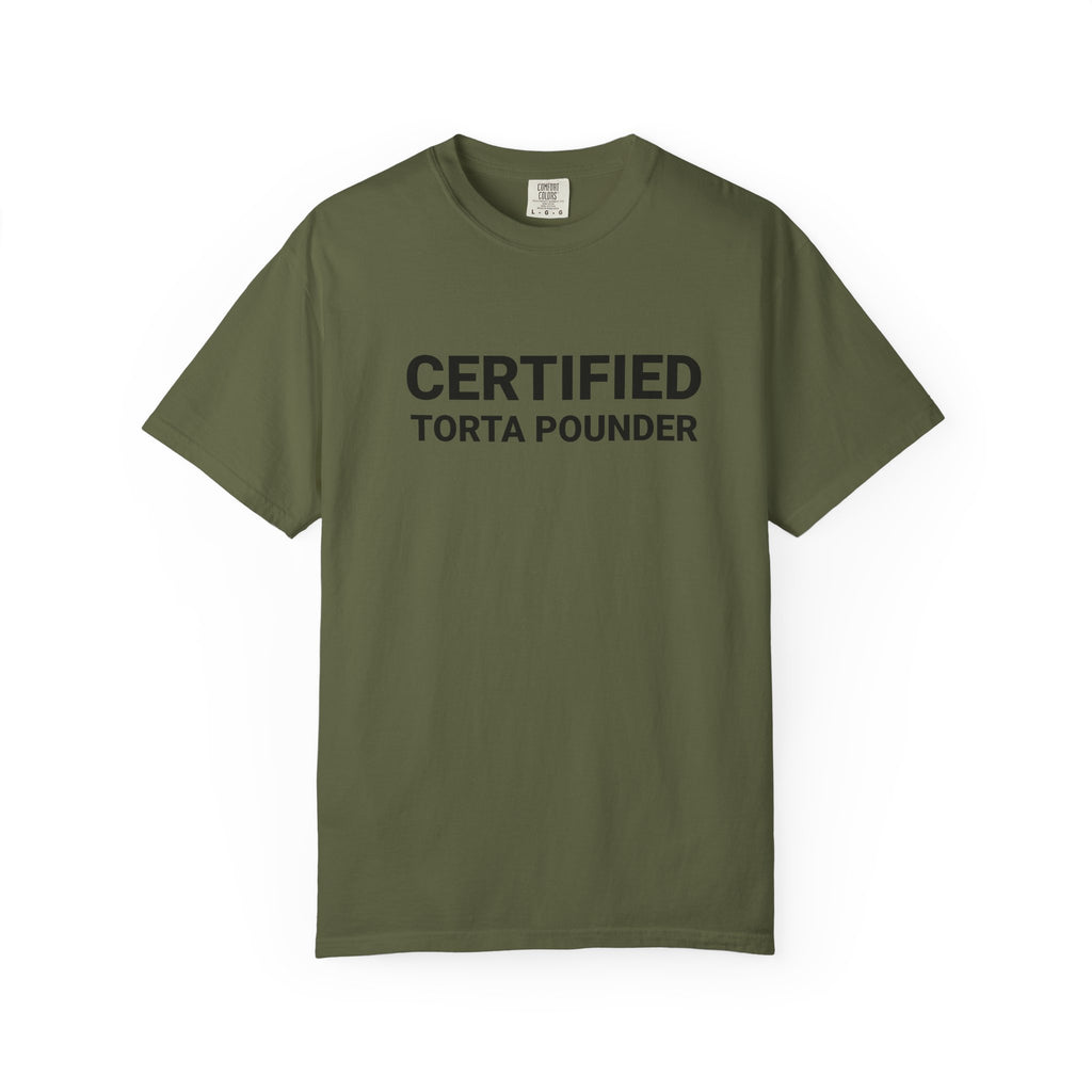 Torta Pounder Tee