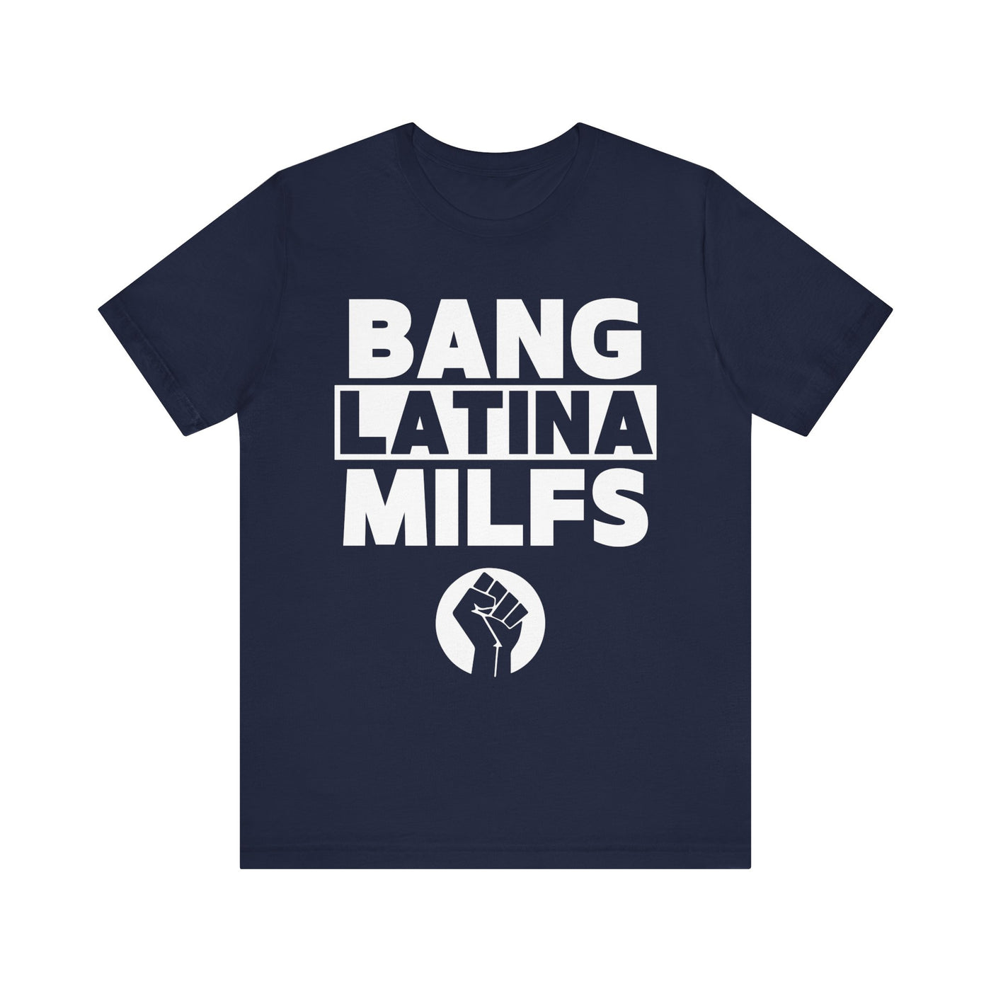 Bang Latina Milfs Tee