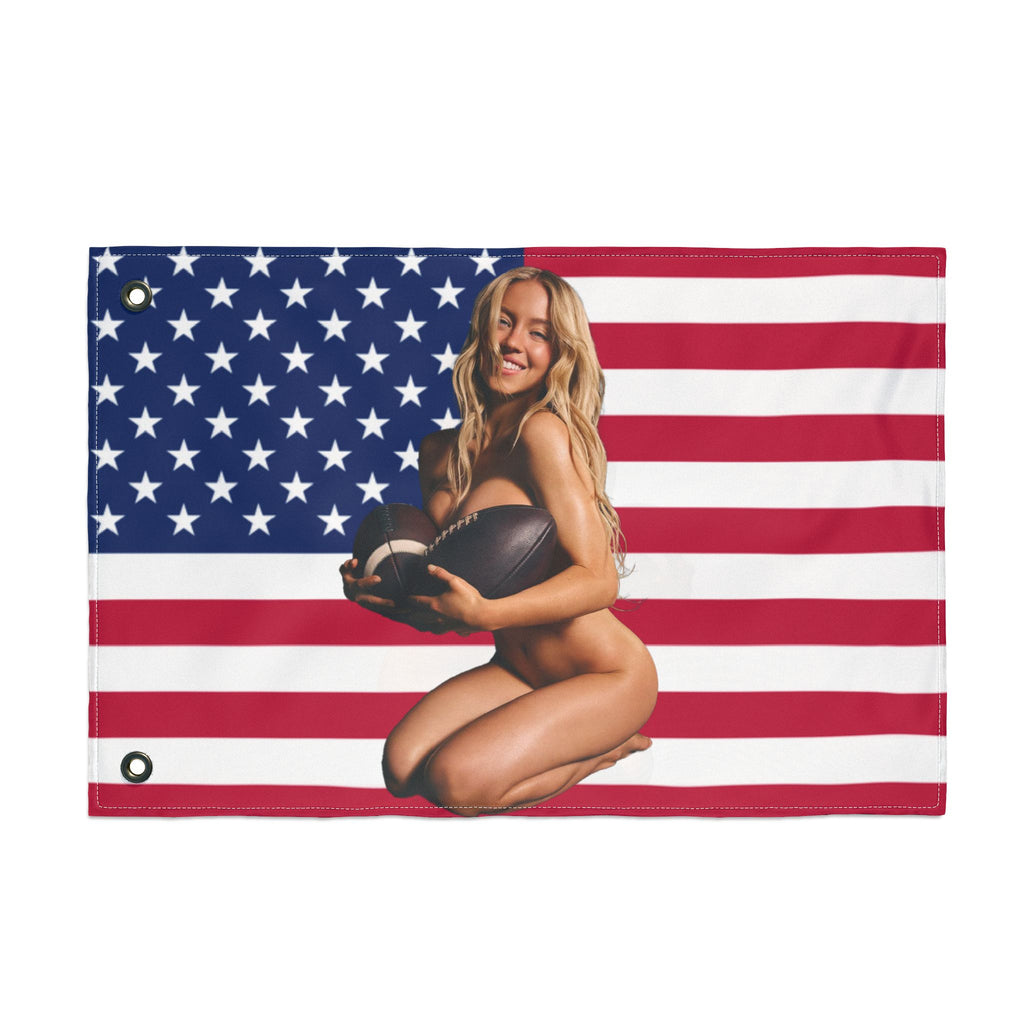 SC SPORTS FLAG