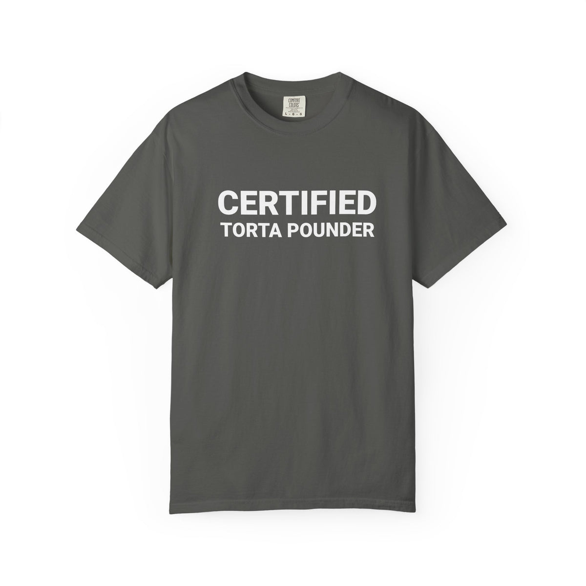 Torta Pounder Tee