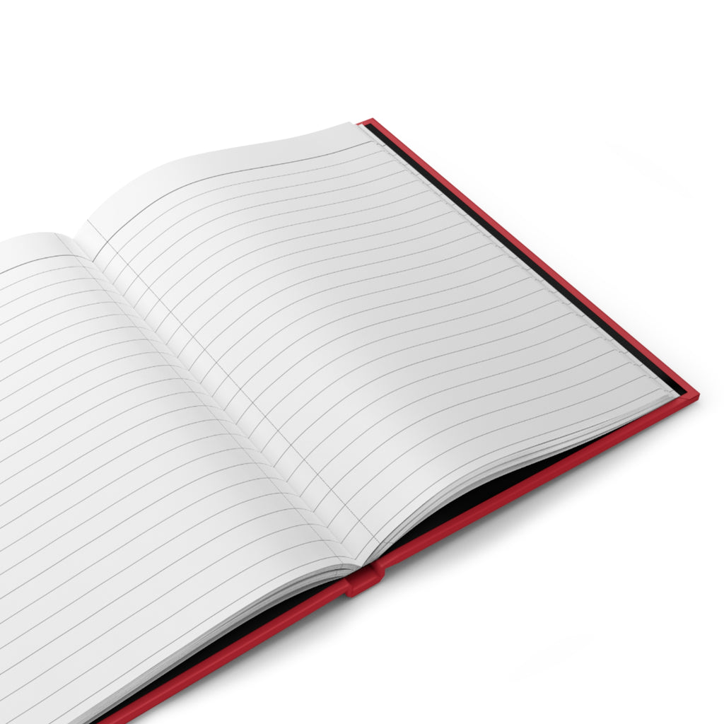 DANGERS OF MATRIMONY WITH AN EXOTIC DANCER (NOTEBOOK)