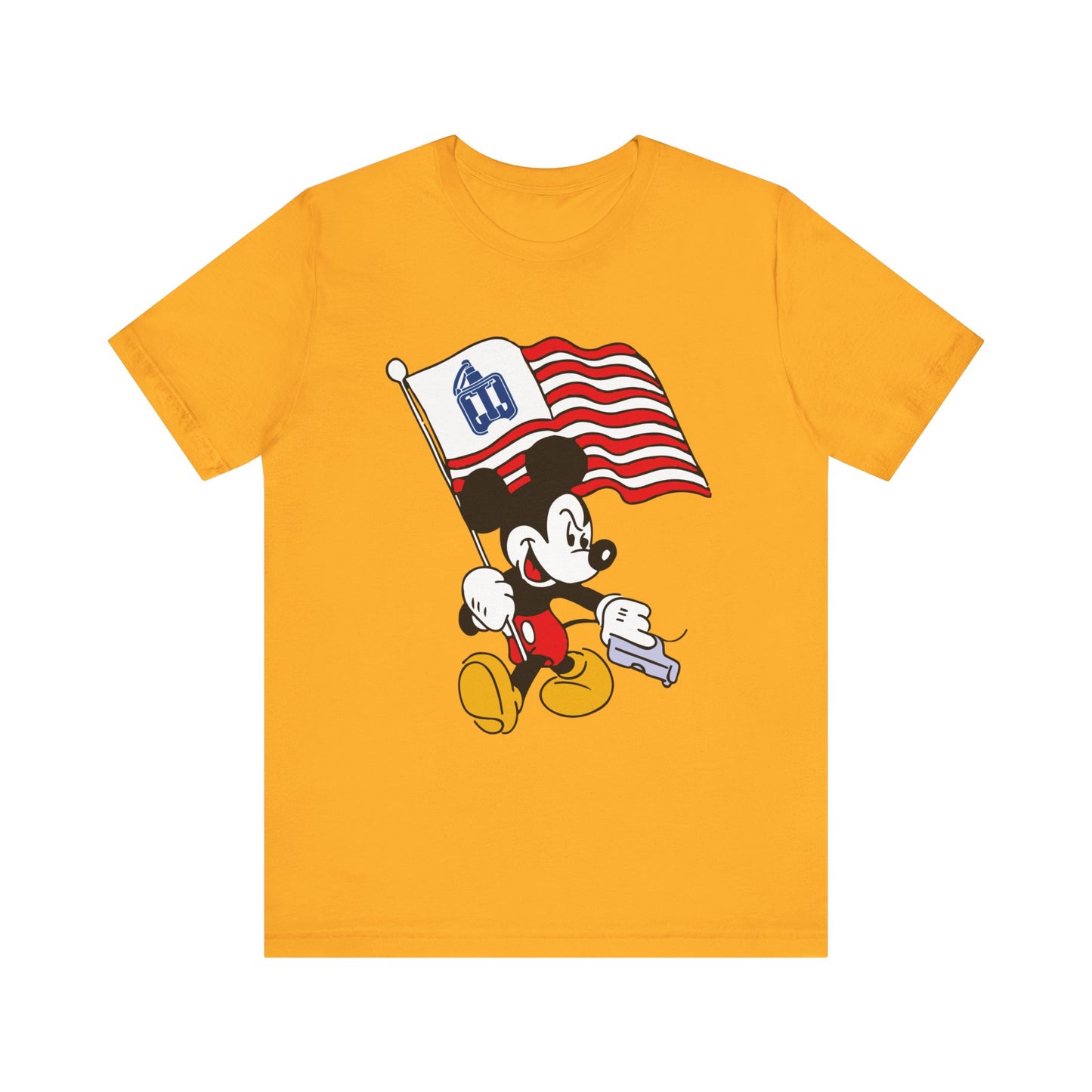 BFA MICKEY Tee