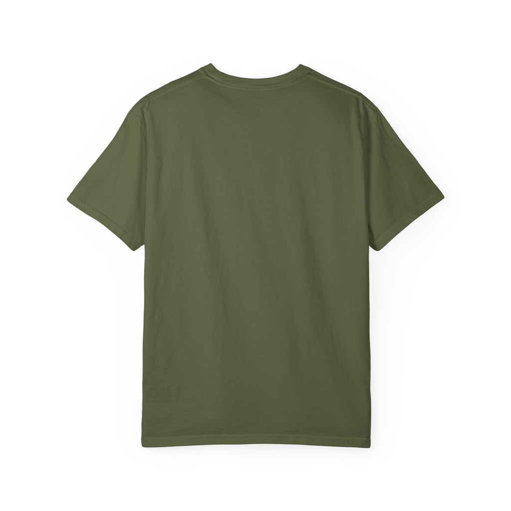 Deploy Middle East Tee