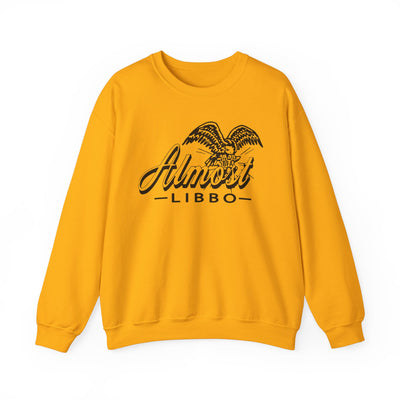 Almost Libbo Sweatshirt