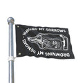 Drowning My Demons FLAG