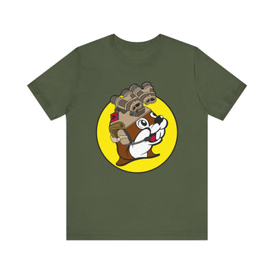 Goon Bucee Tee