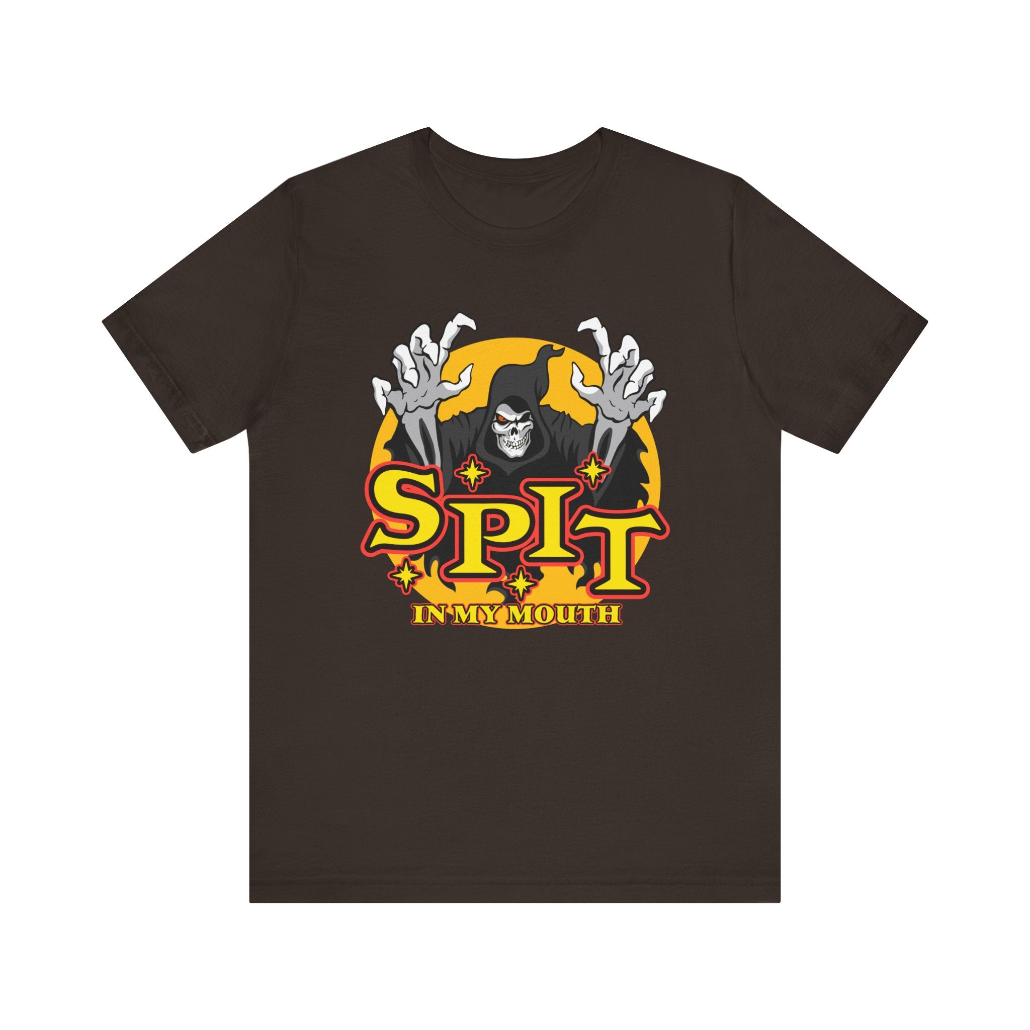 Spit In My Mouth Tee