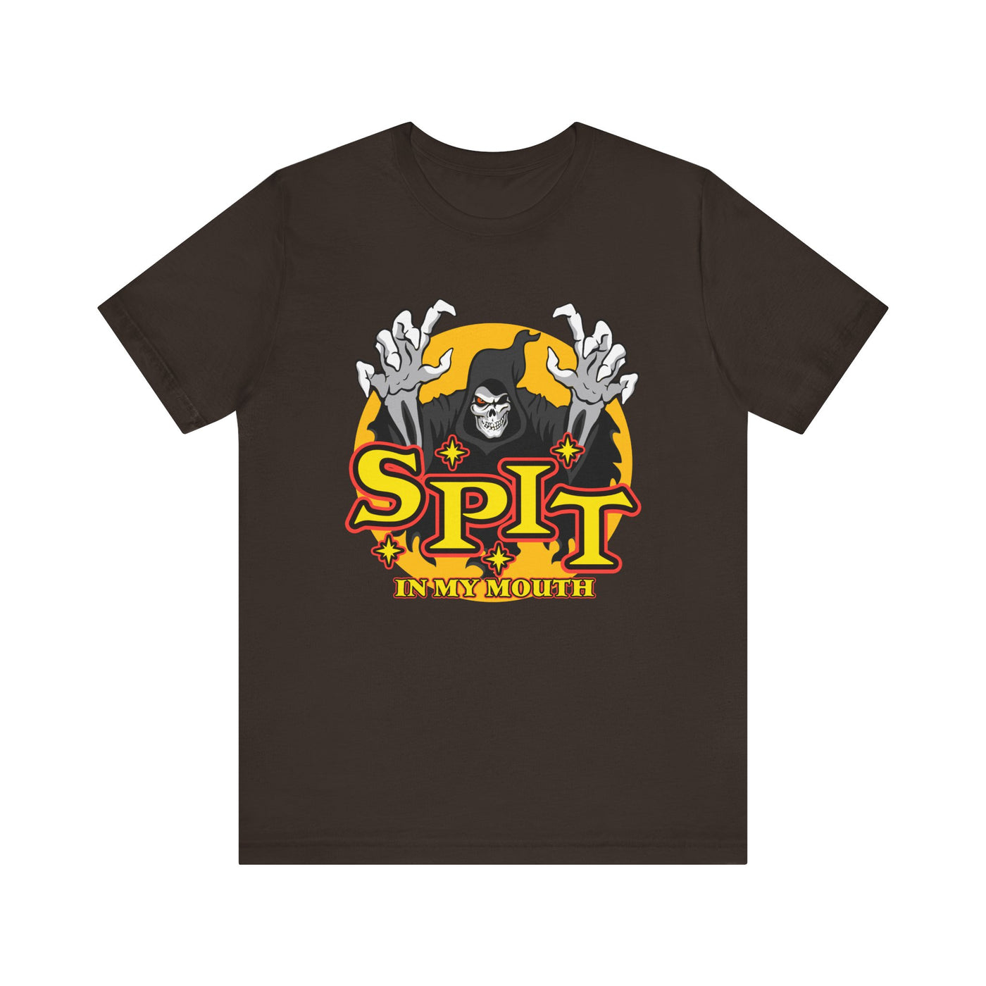 Spit In My Mouth Tee