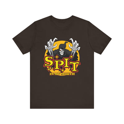 Spit In My Mouth Tee