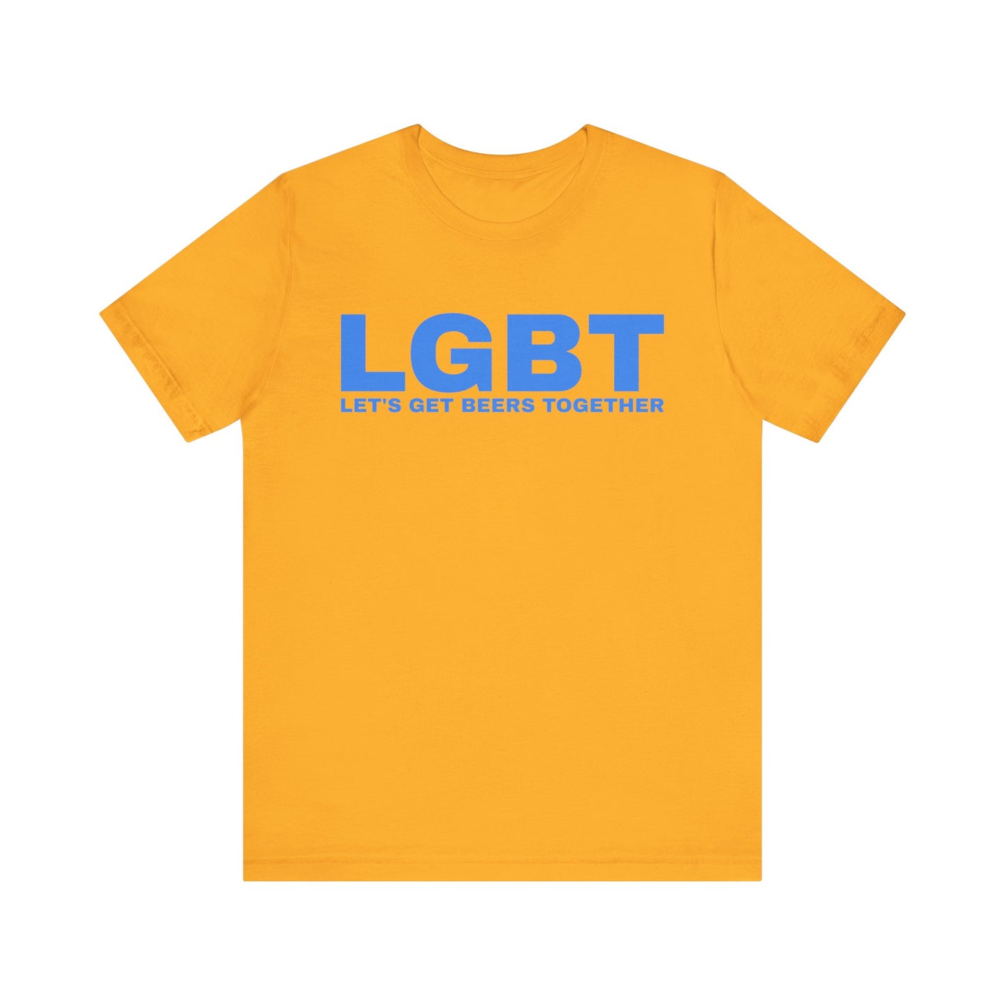 LGBT Tee