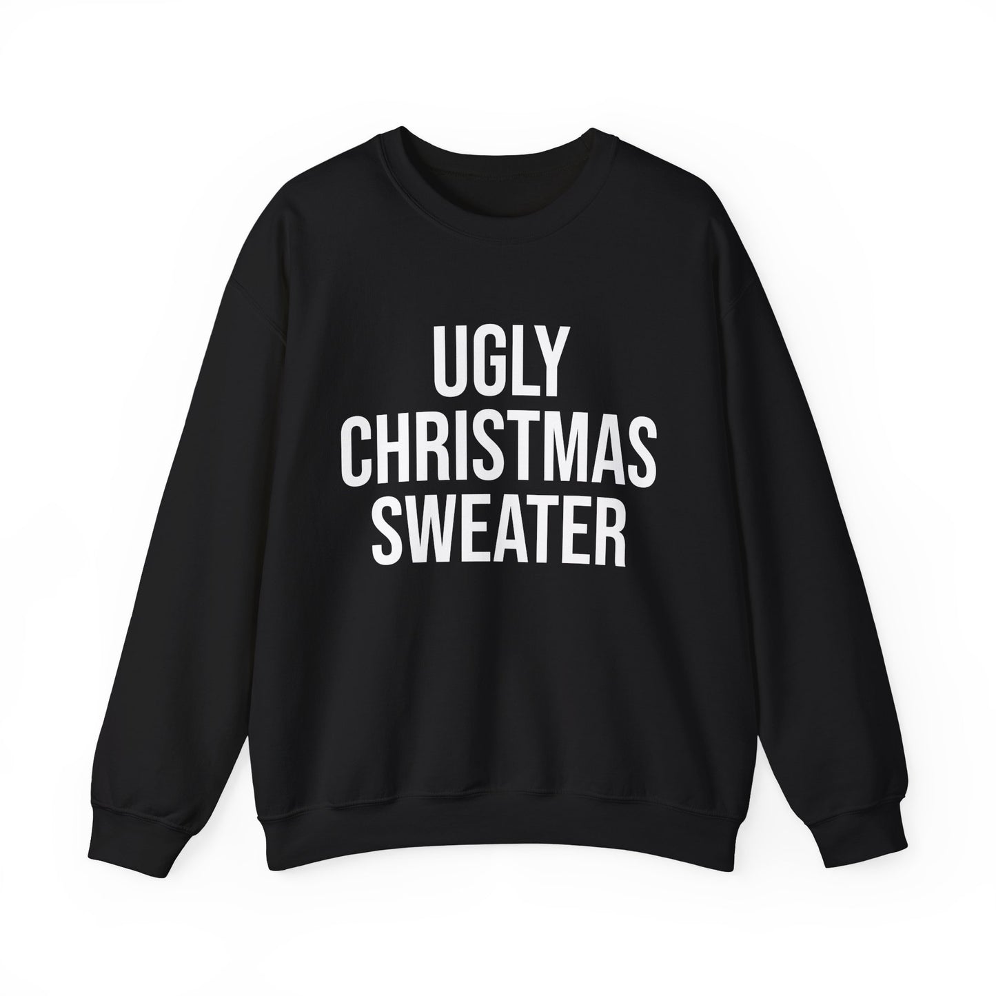 Ugly Christmas Sweater (2024)
