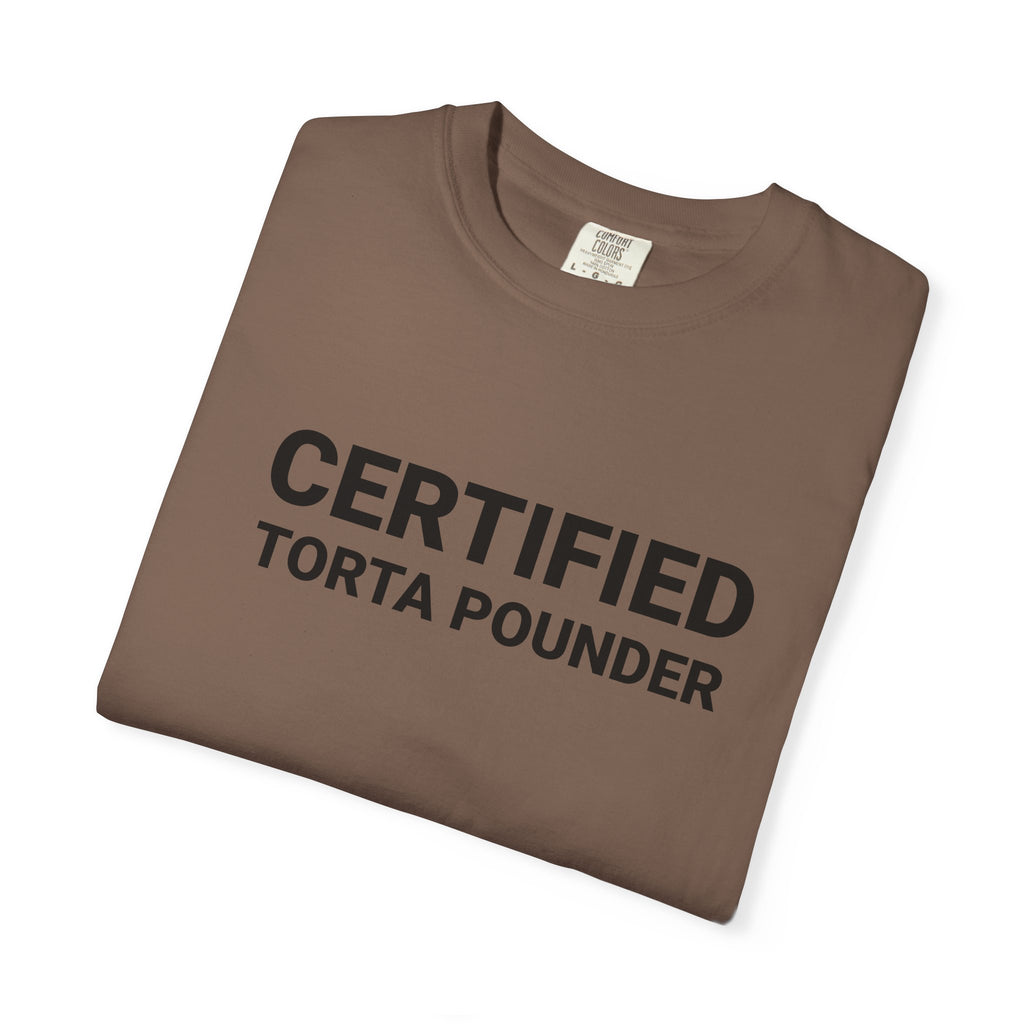 Torta Pounder Tee