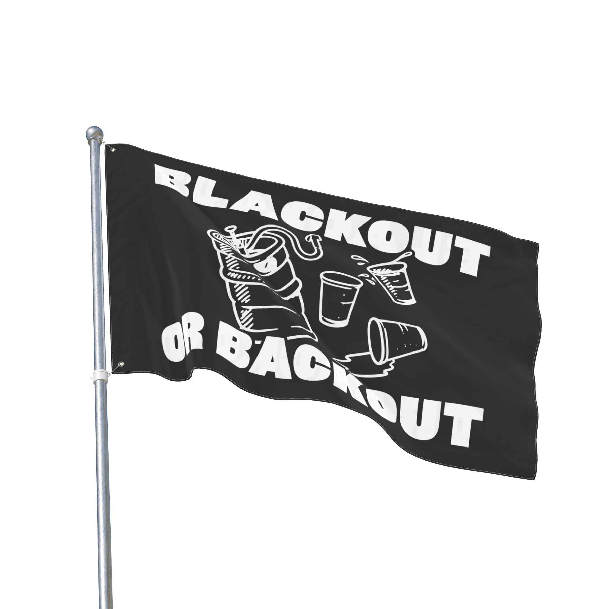 BOB FLAG