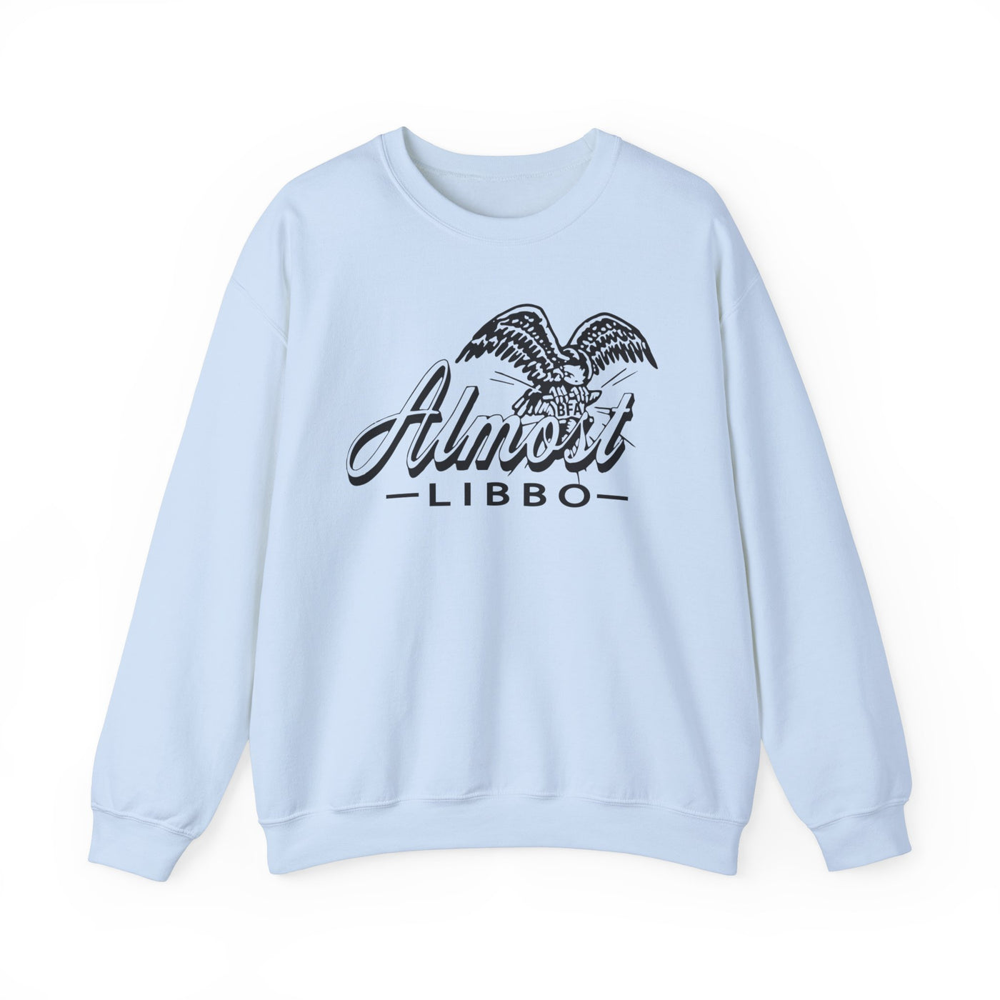 Almost Libbo Sweatshirt