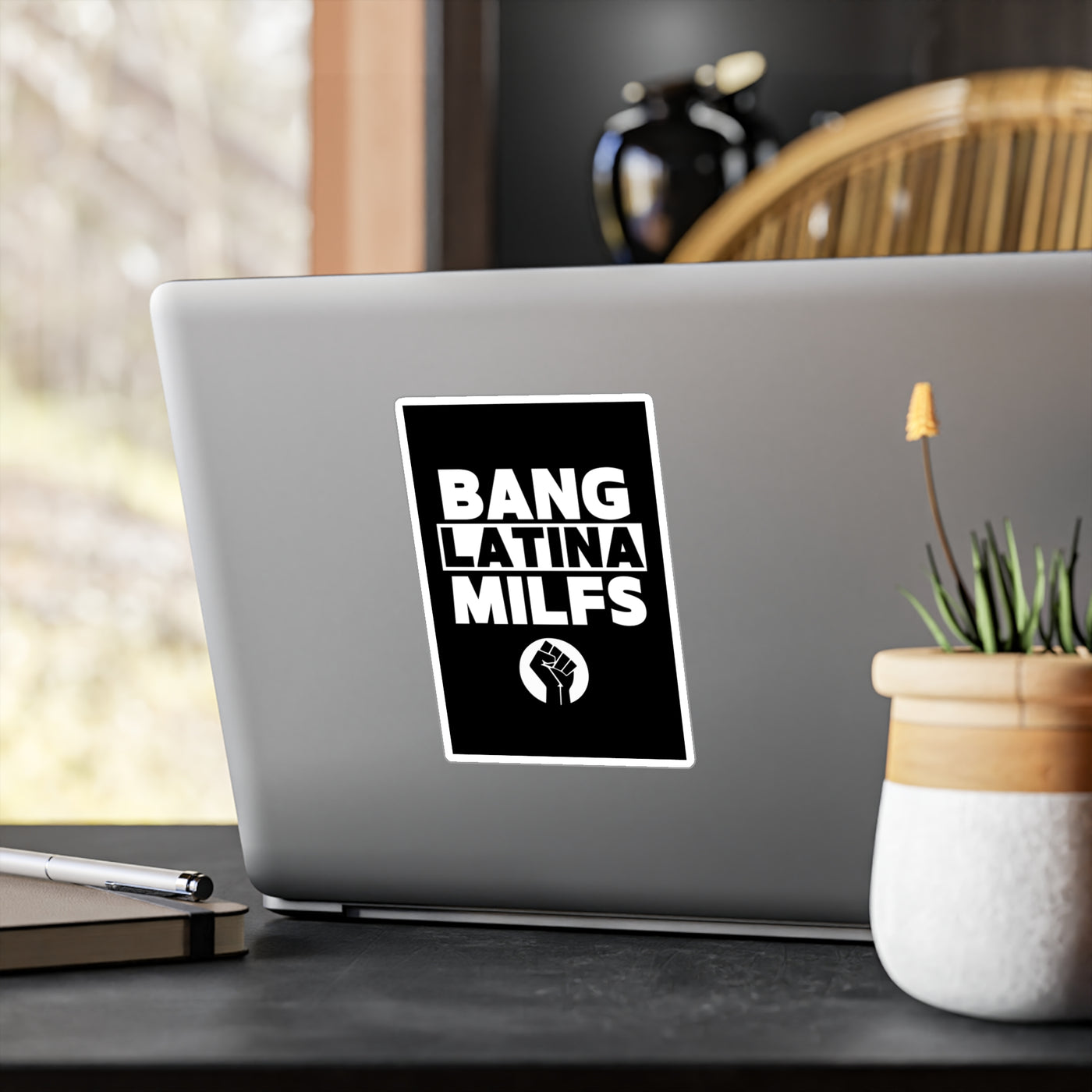 Bang Latina Milfs STICKER