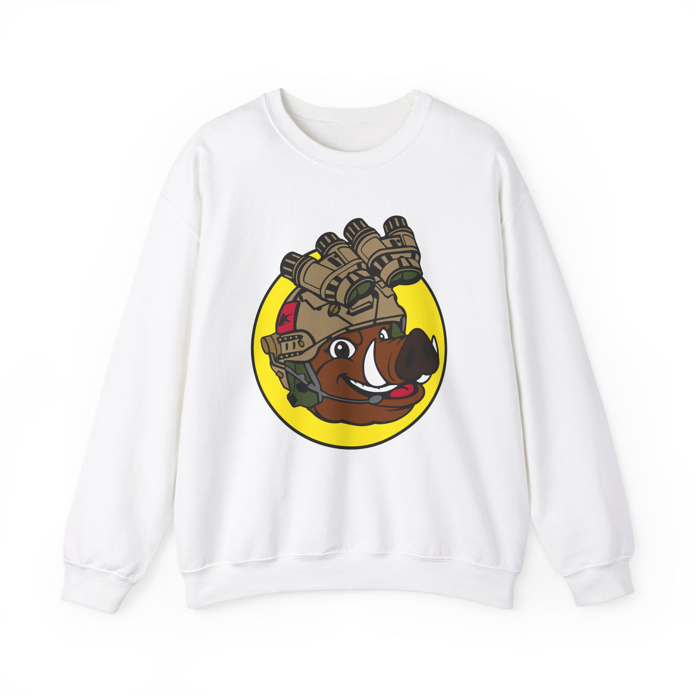 Hog Cranker Sweatshirt