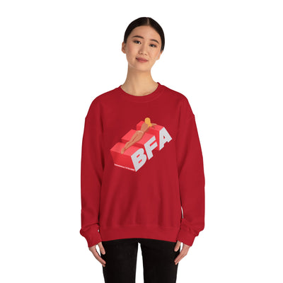 BFA TAN Sweatshirt