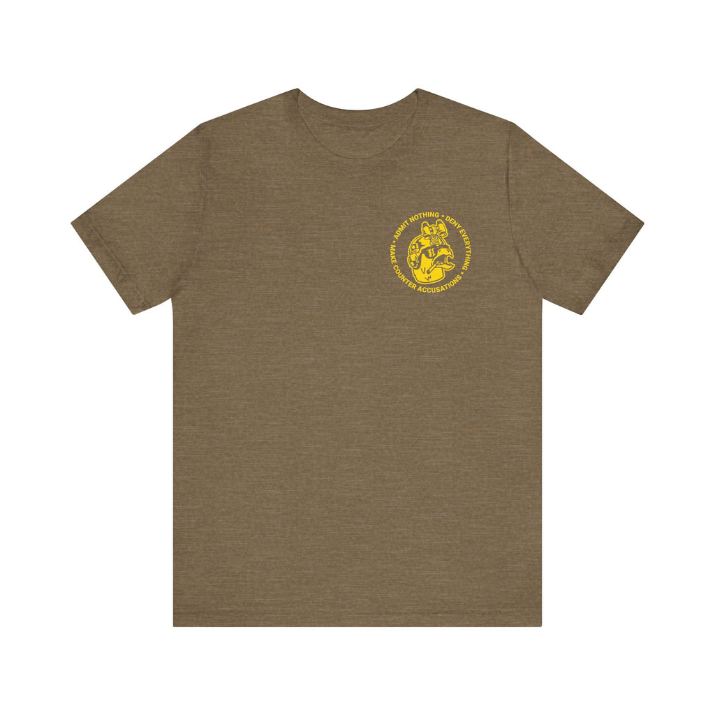 ASVAB WAIVER Tee