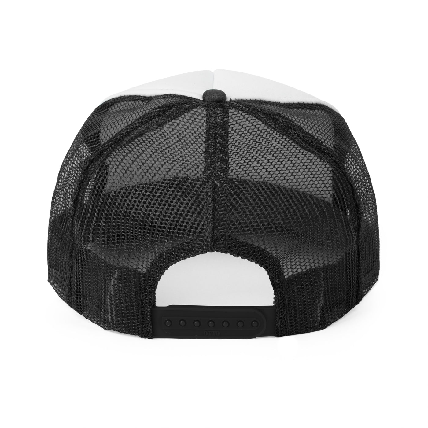 Asvab Waiver Foam Trucker Hat