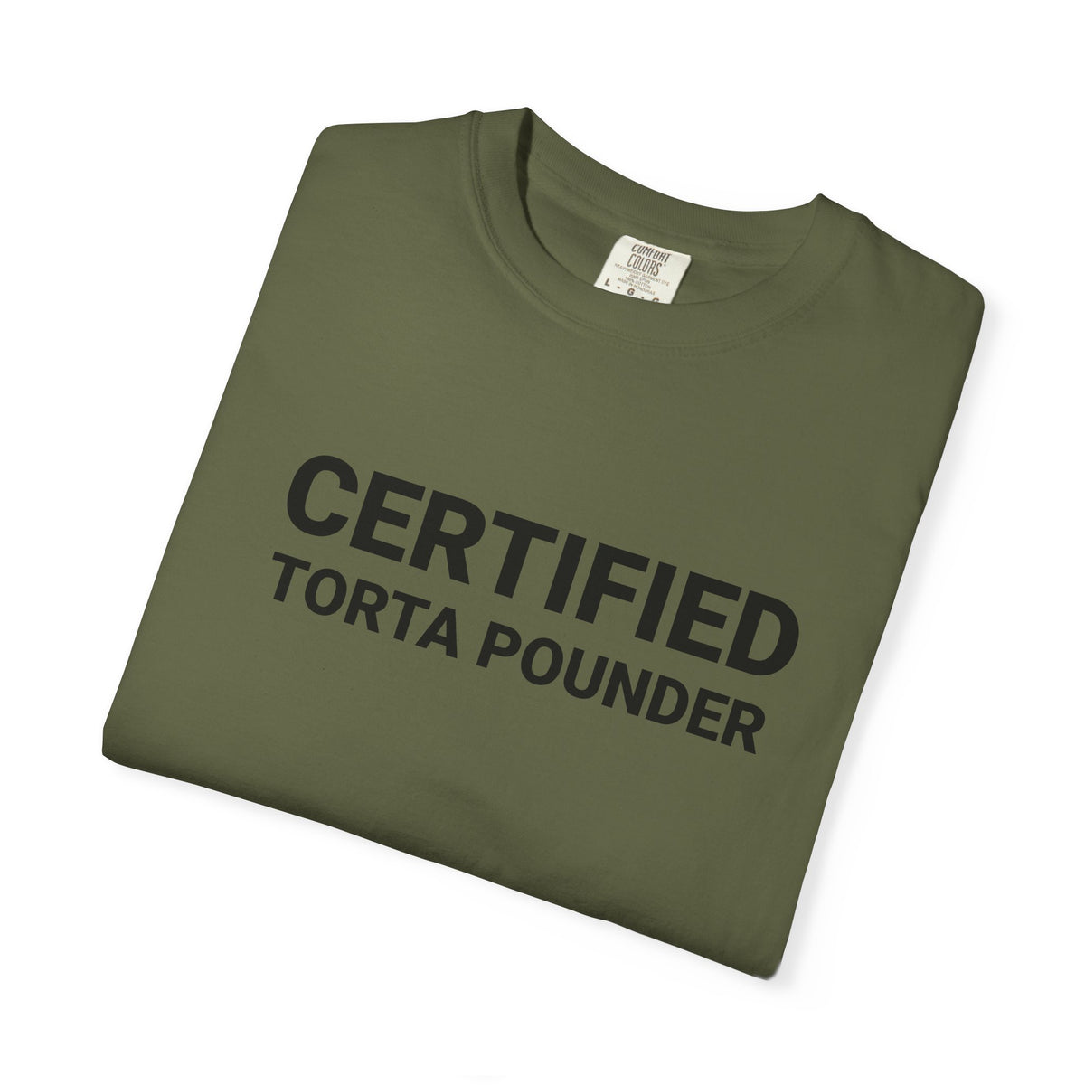 Torta Pounder Tee