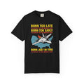 Deploy Middle East Tee