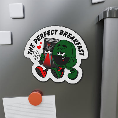 Perfect Breakfast (RipIT & DIP) Magnet