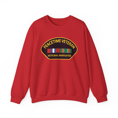 PEACETIME VET Sweatshirt