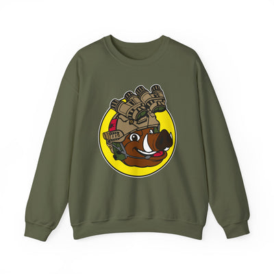 Hog Cranker Sweatshirt