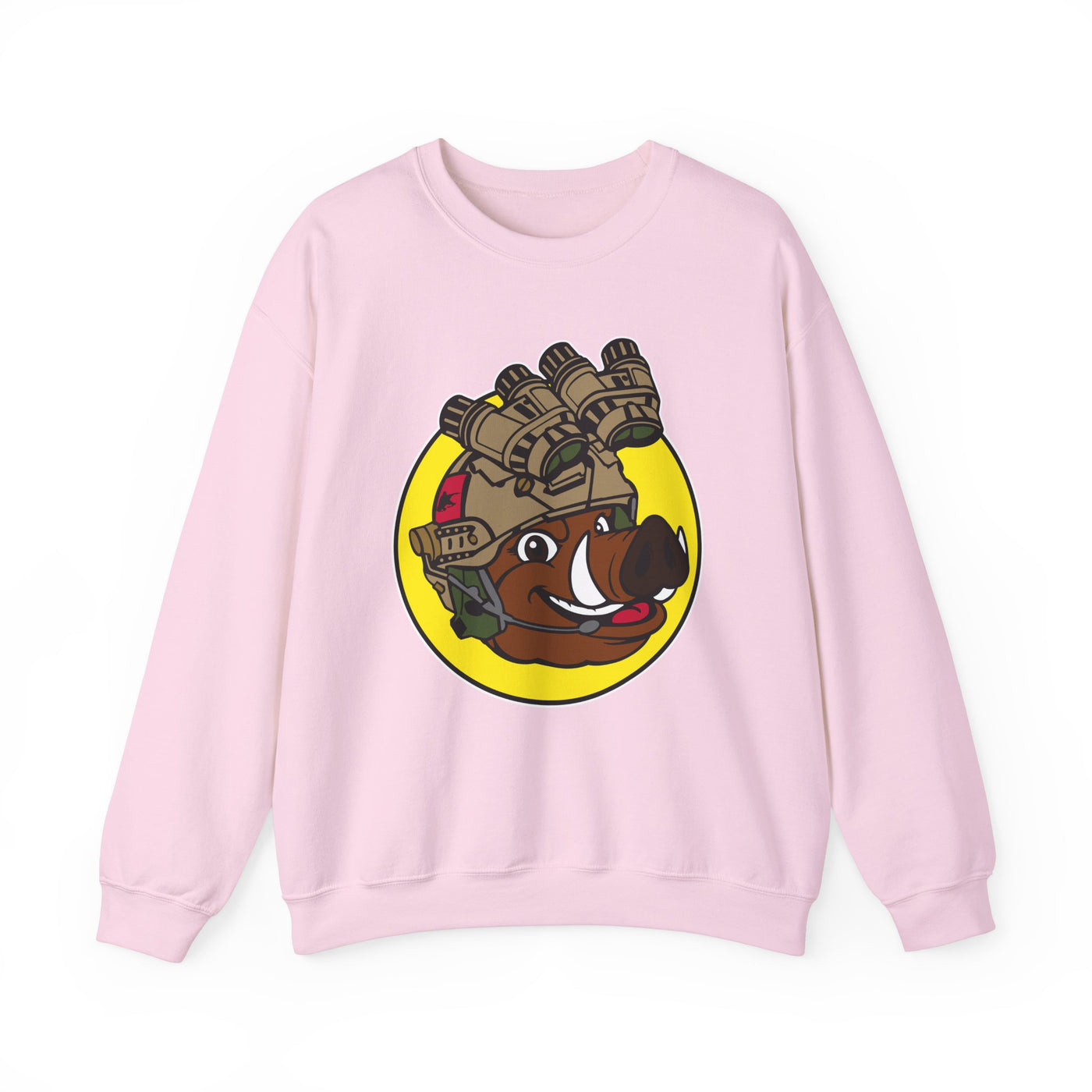 Hog Cranker Sweatshirt