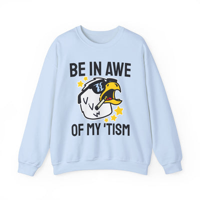 Awe Tism Sweatshirt