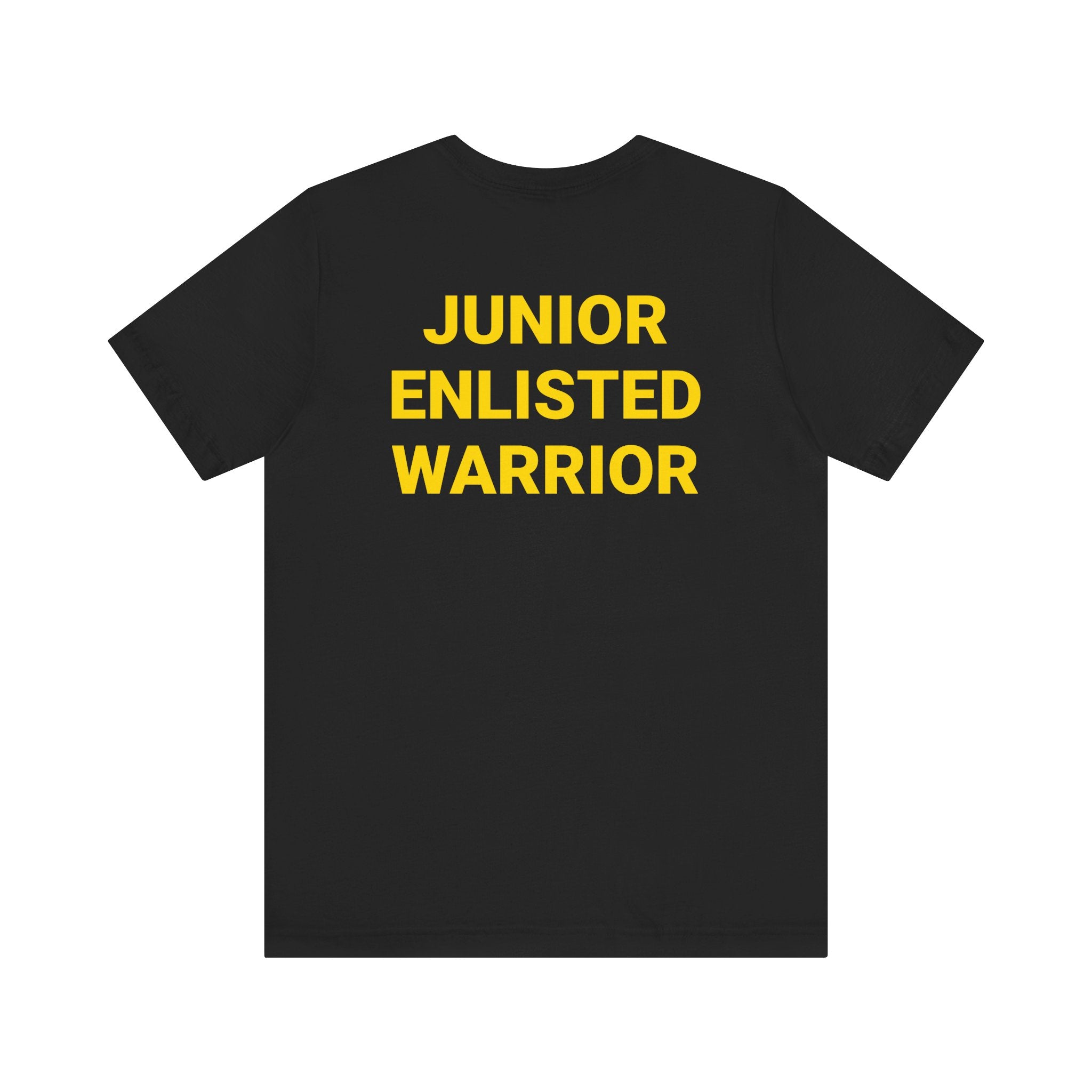 Junior Enlisted Warrior Tee