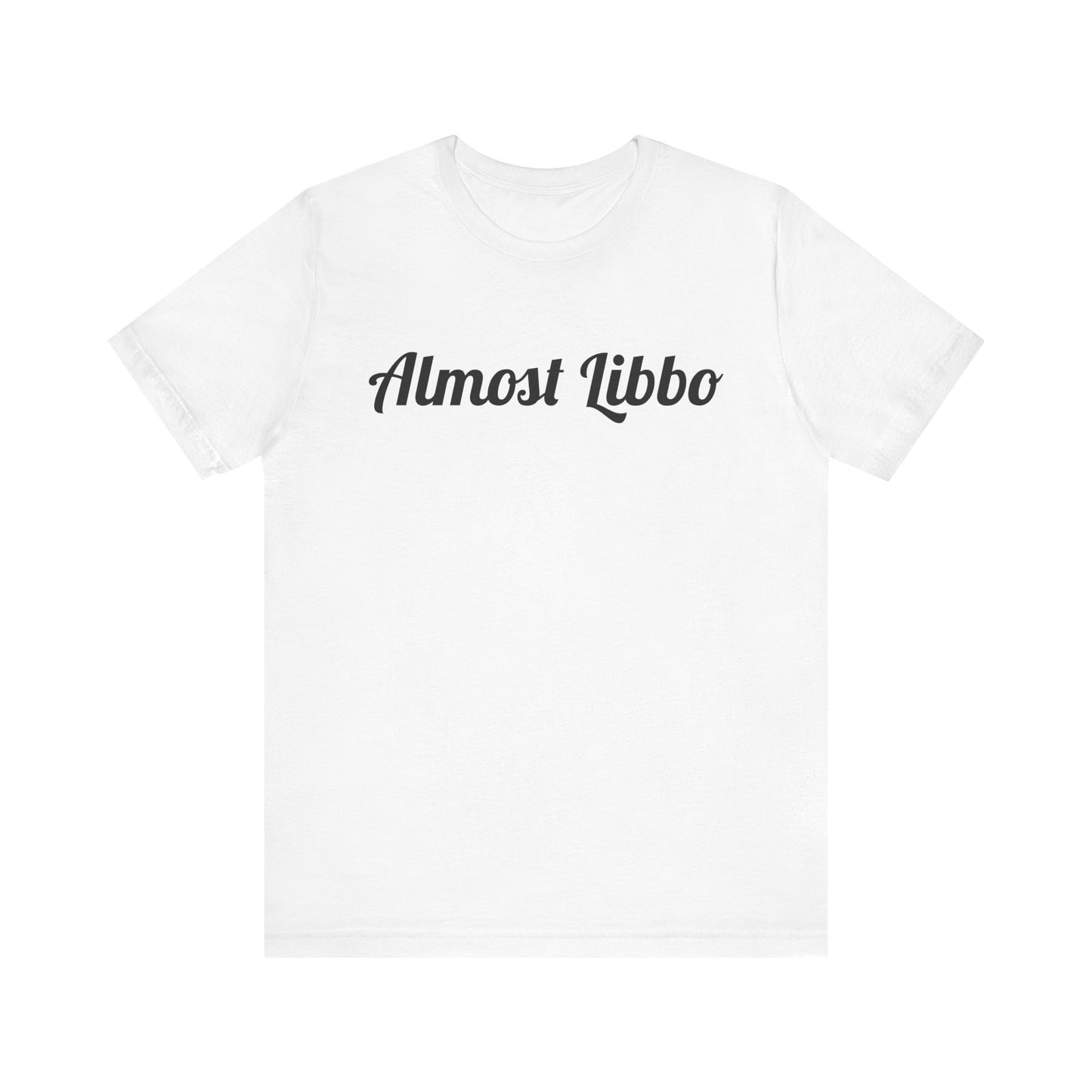 ALMOST LIBBO Tee