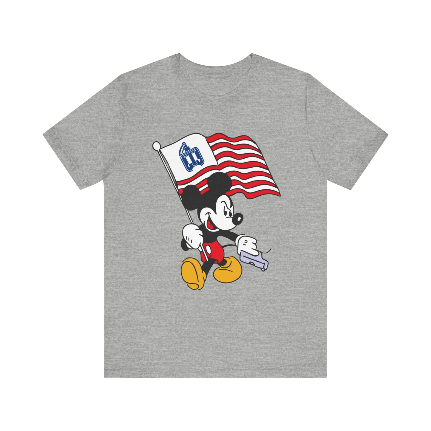 BFA MICKEY Tee