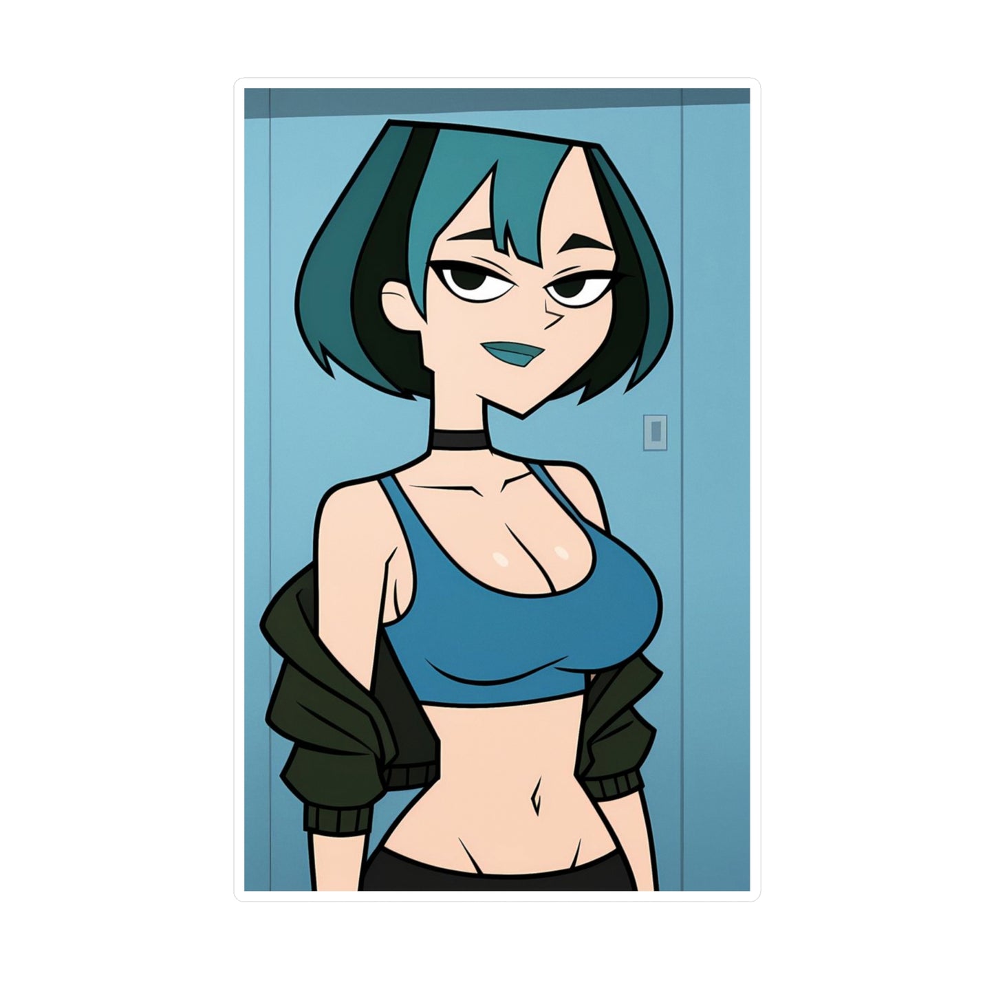 Gwen STICKER