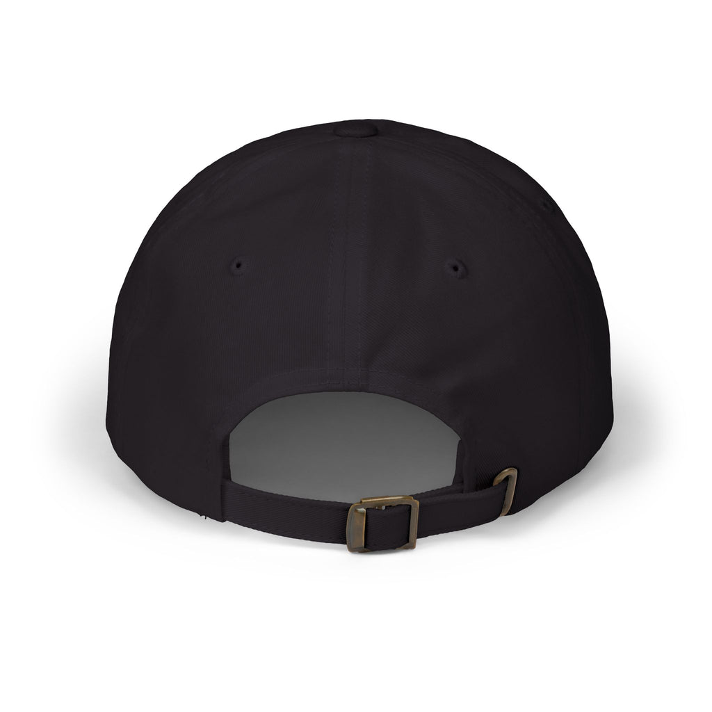 Strip Club Veteran Dad Cap