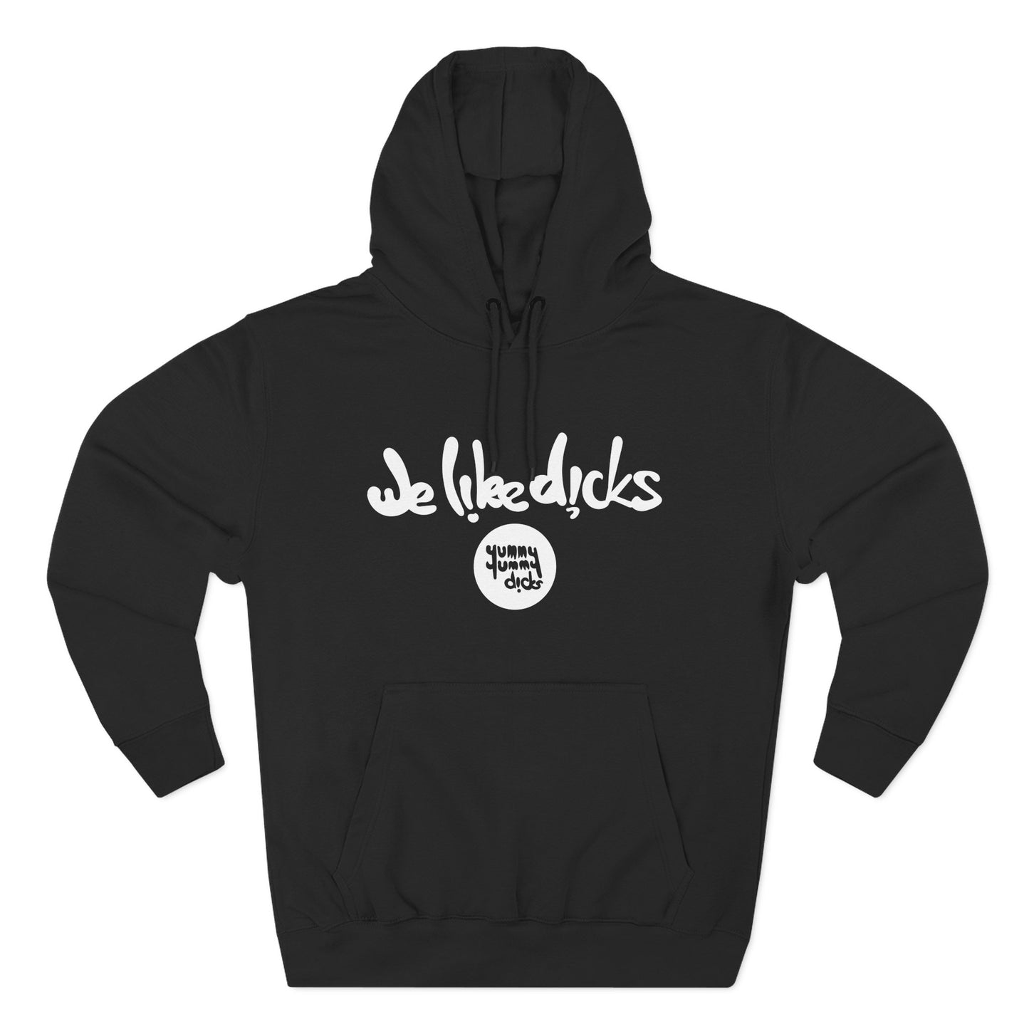IS IS Hoodie