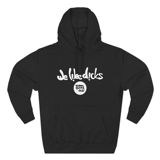 IS IS Hoodie