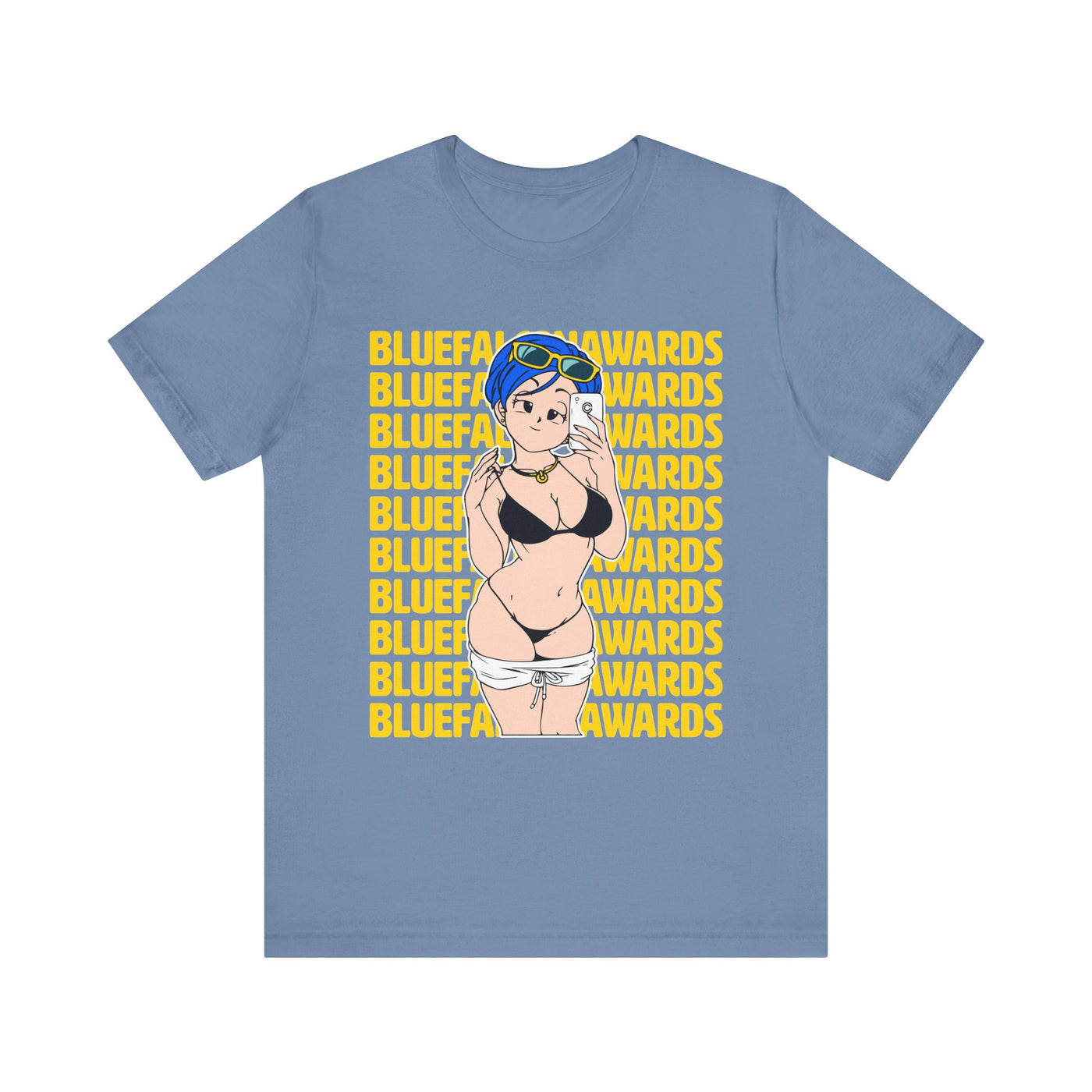 BFA BULMA Tee