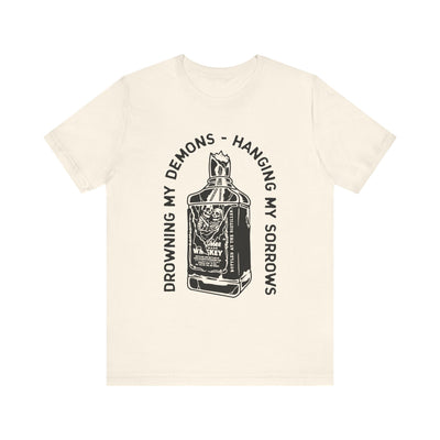 DrowningMyDemons Tee