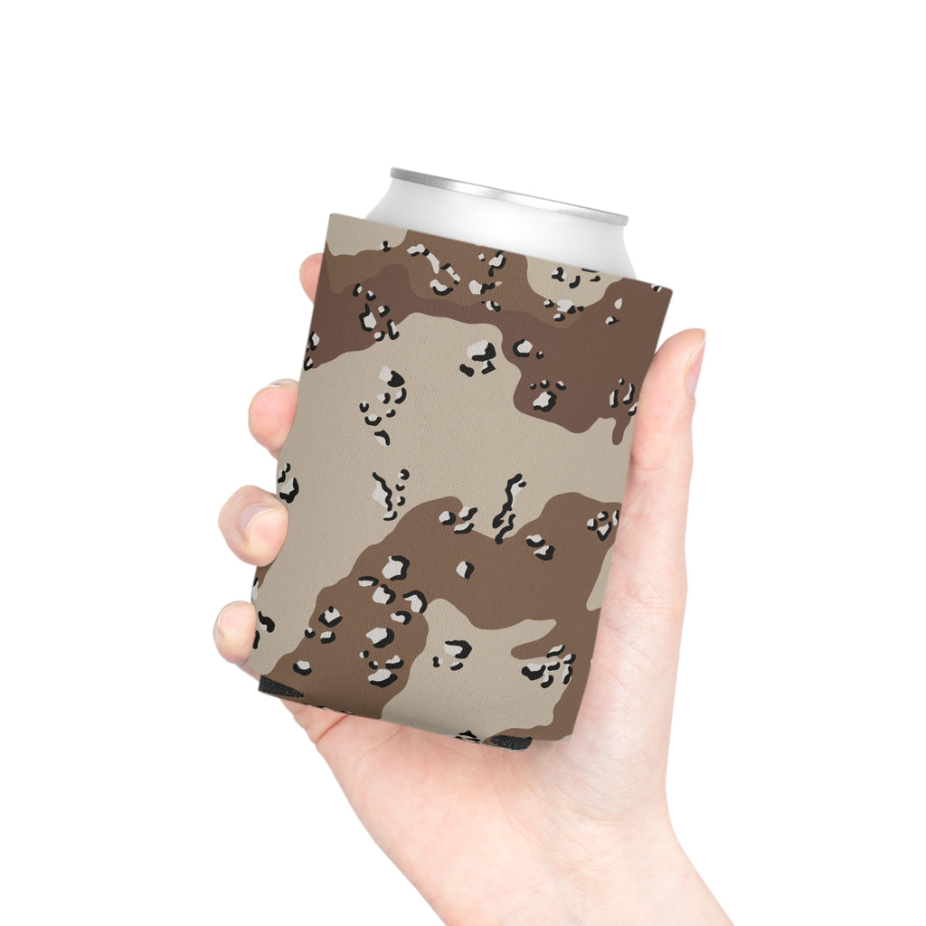 ChocoChip Koozie